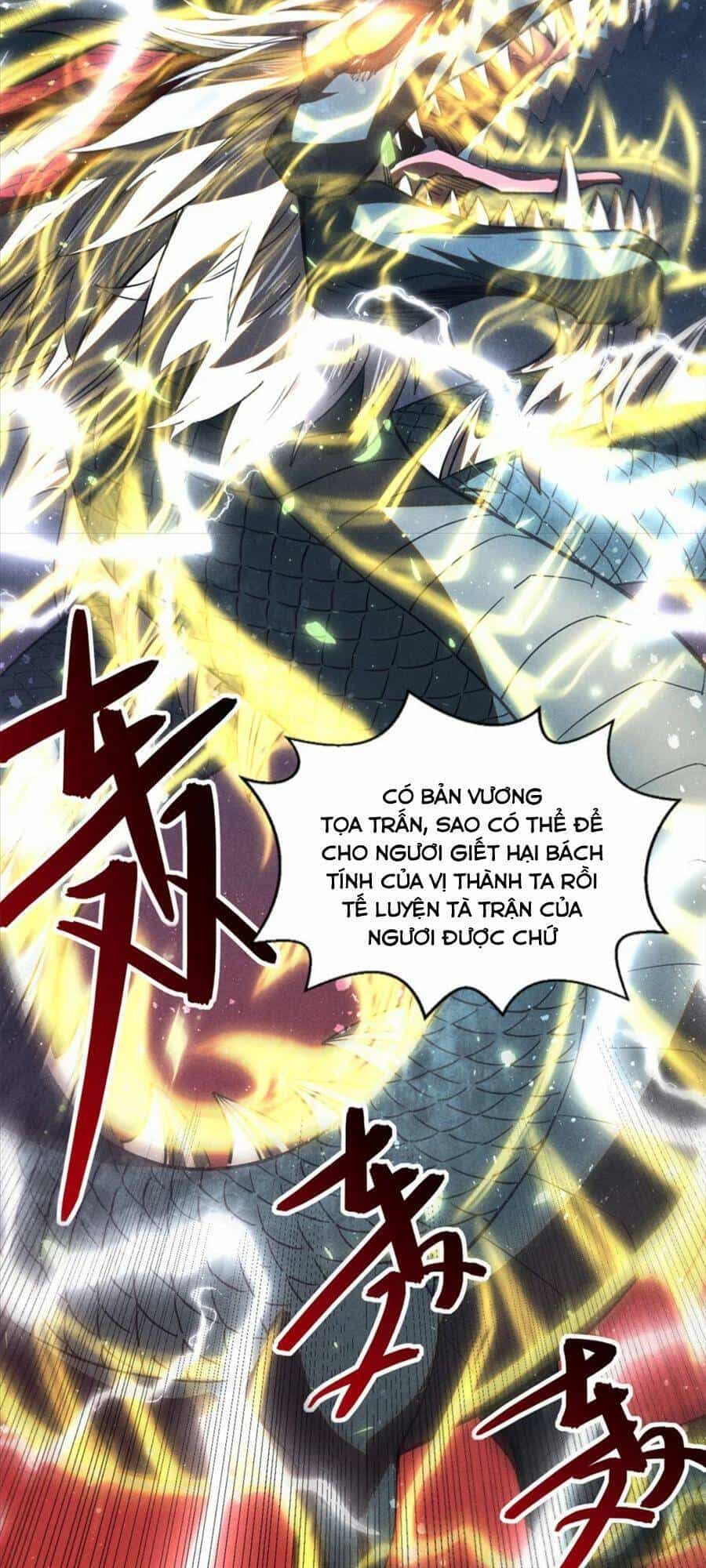 Tâm Ma - Chương 109 - ảnh 12