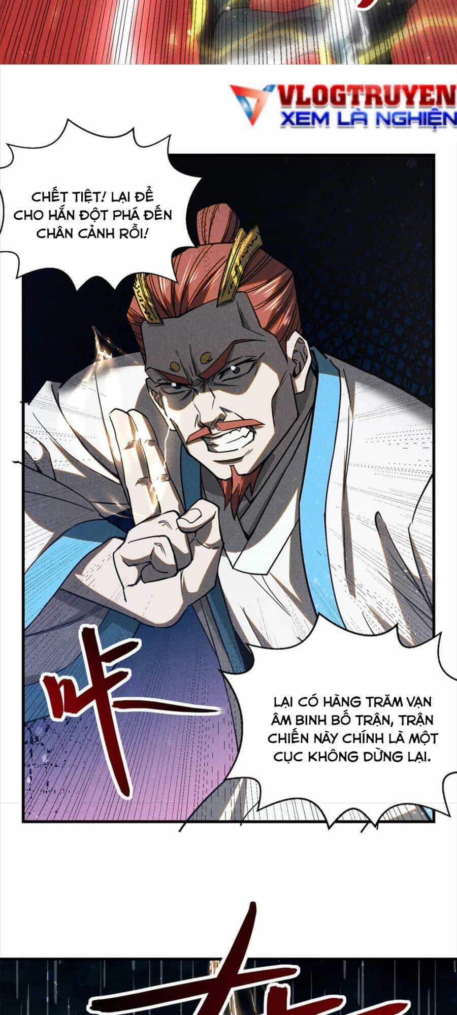 Tâm Ma - Chương 109 - ảnh 13