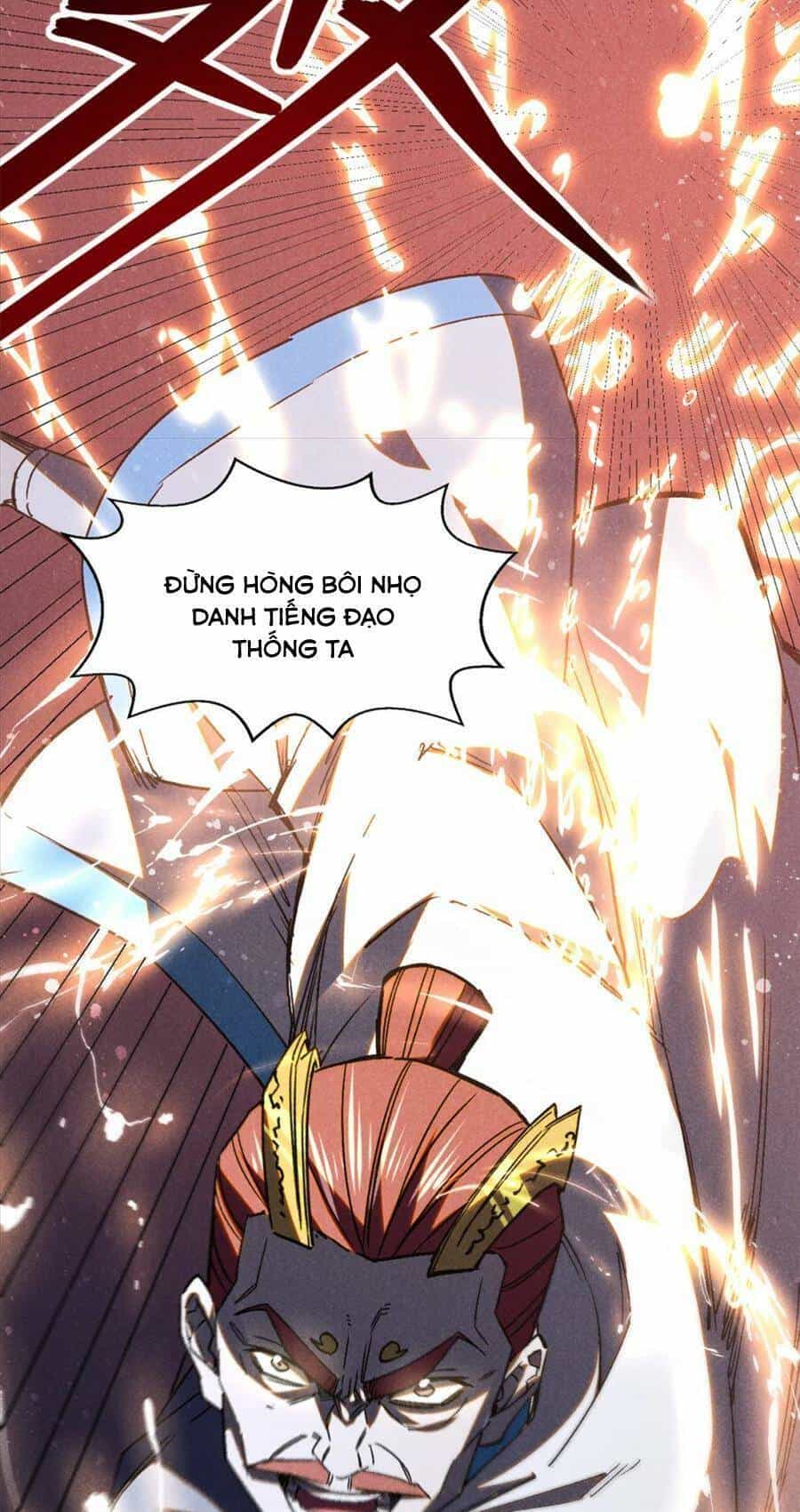 Tâm Ma - Chương 109 - ảnh 15