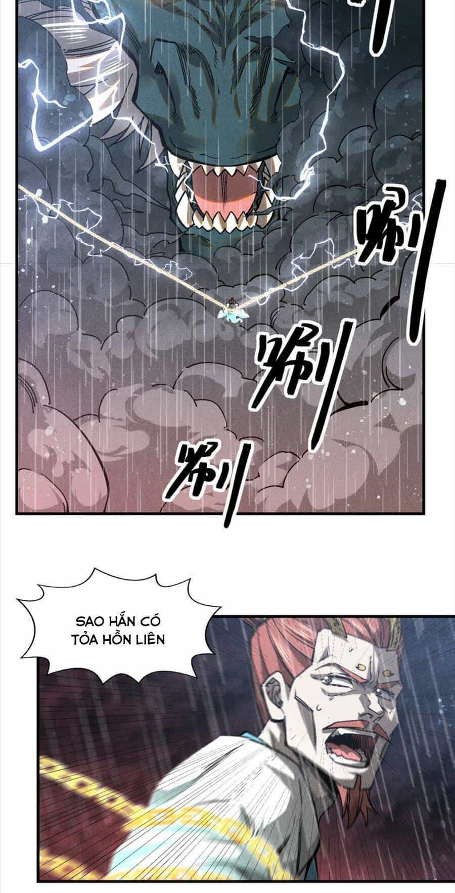 Tâm Ma - Chương 109 - ảnh 24