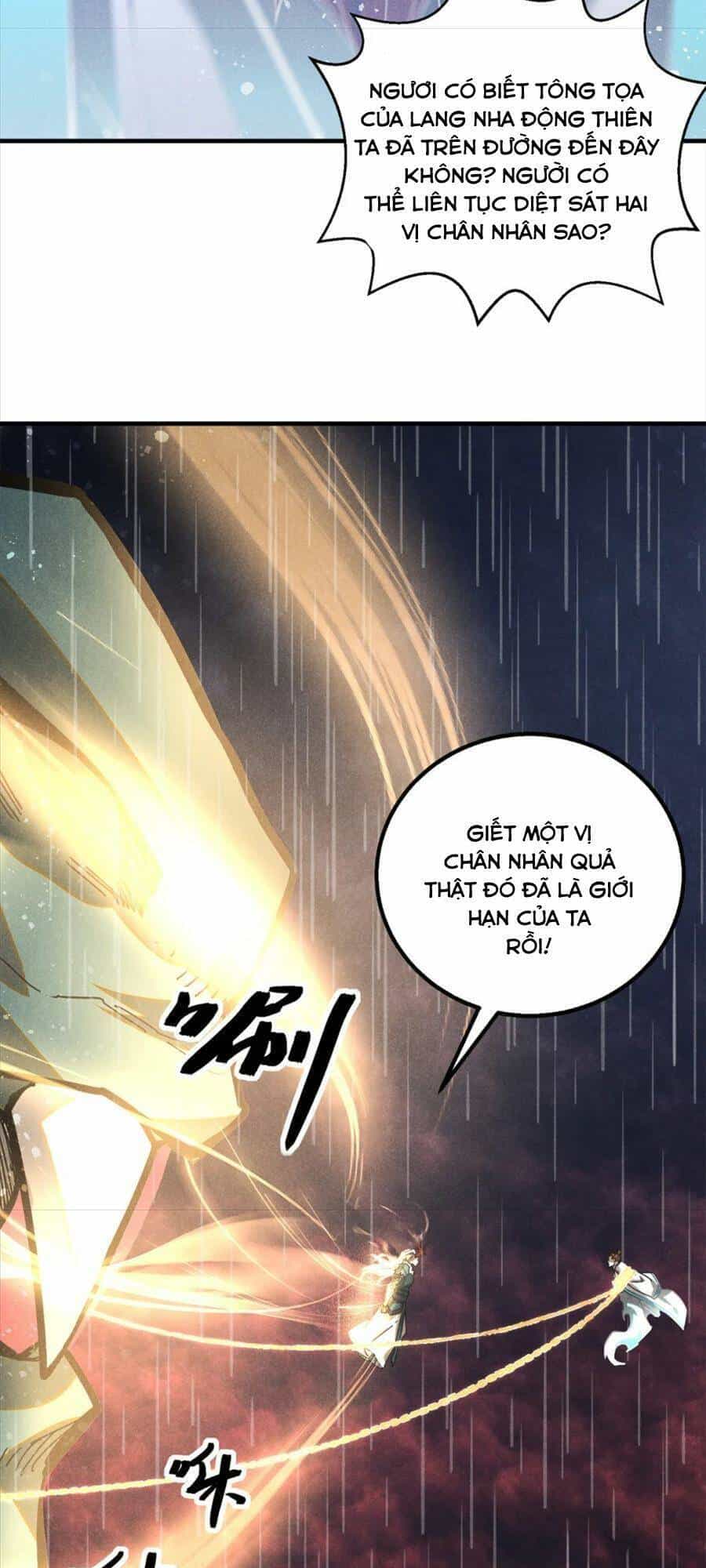 Tâm Ma - Chương 109 - ảnh 28