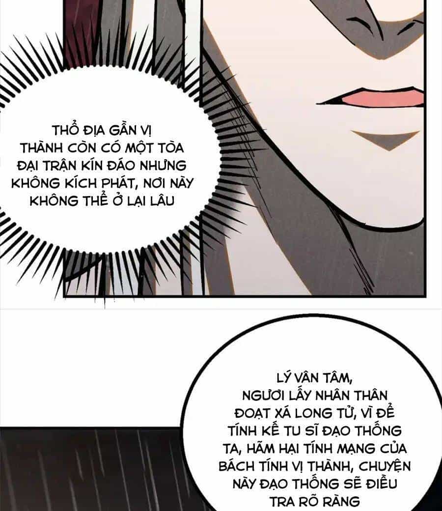 Tâm Ma - Chương 110 - ảnh 17