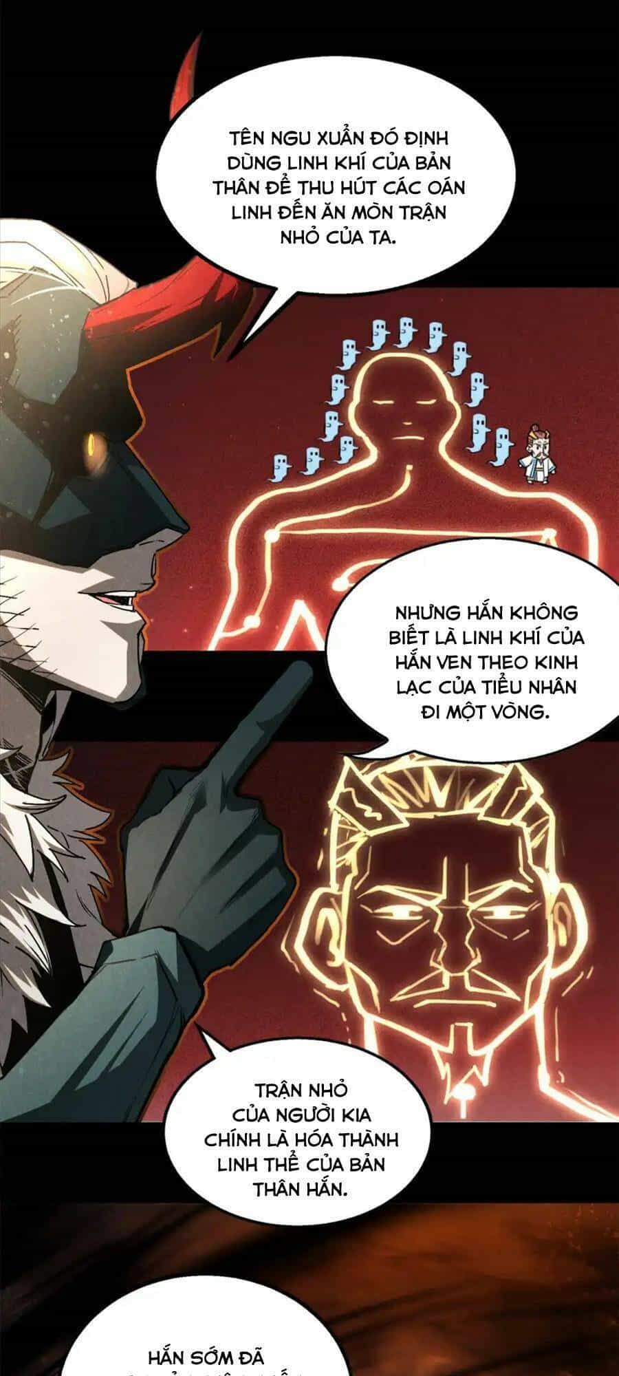 Tâm Ma - Chương 111 - ảnh 7
