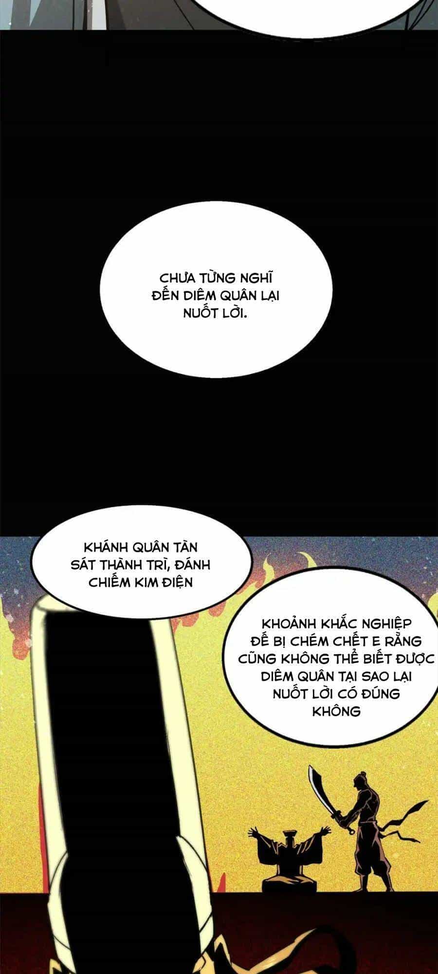 Tâm Ma - Chương 112 - ảnh 12