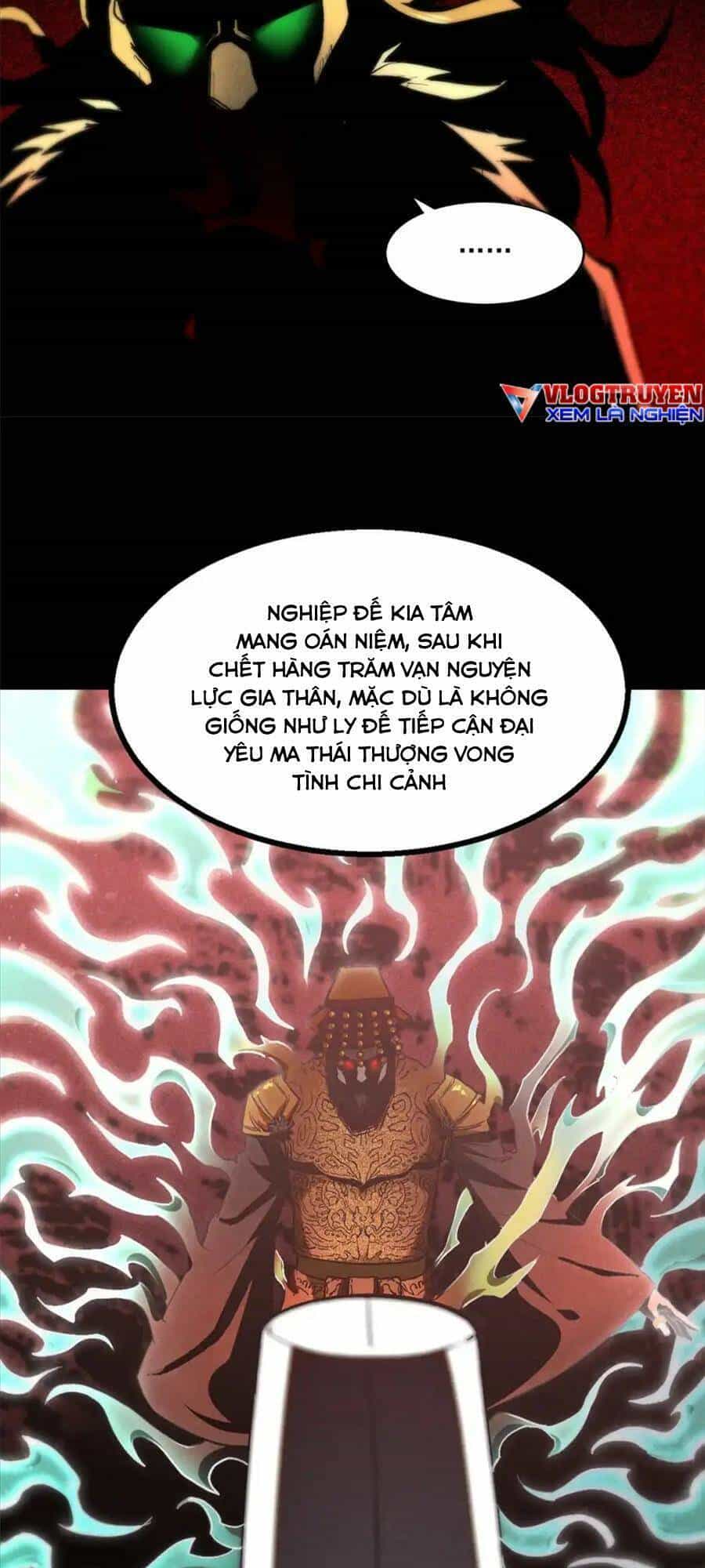 Tâm Ma - Chương 112 - ảnh 13