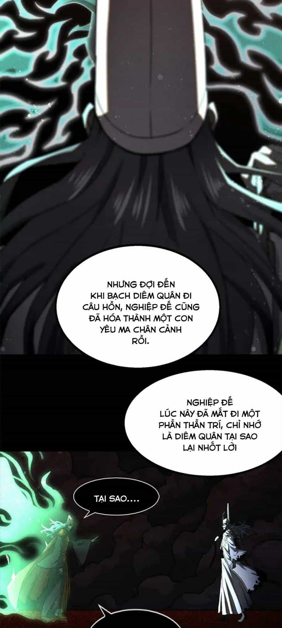 Tâm Ma - Chương 112 - ảnh 14
