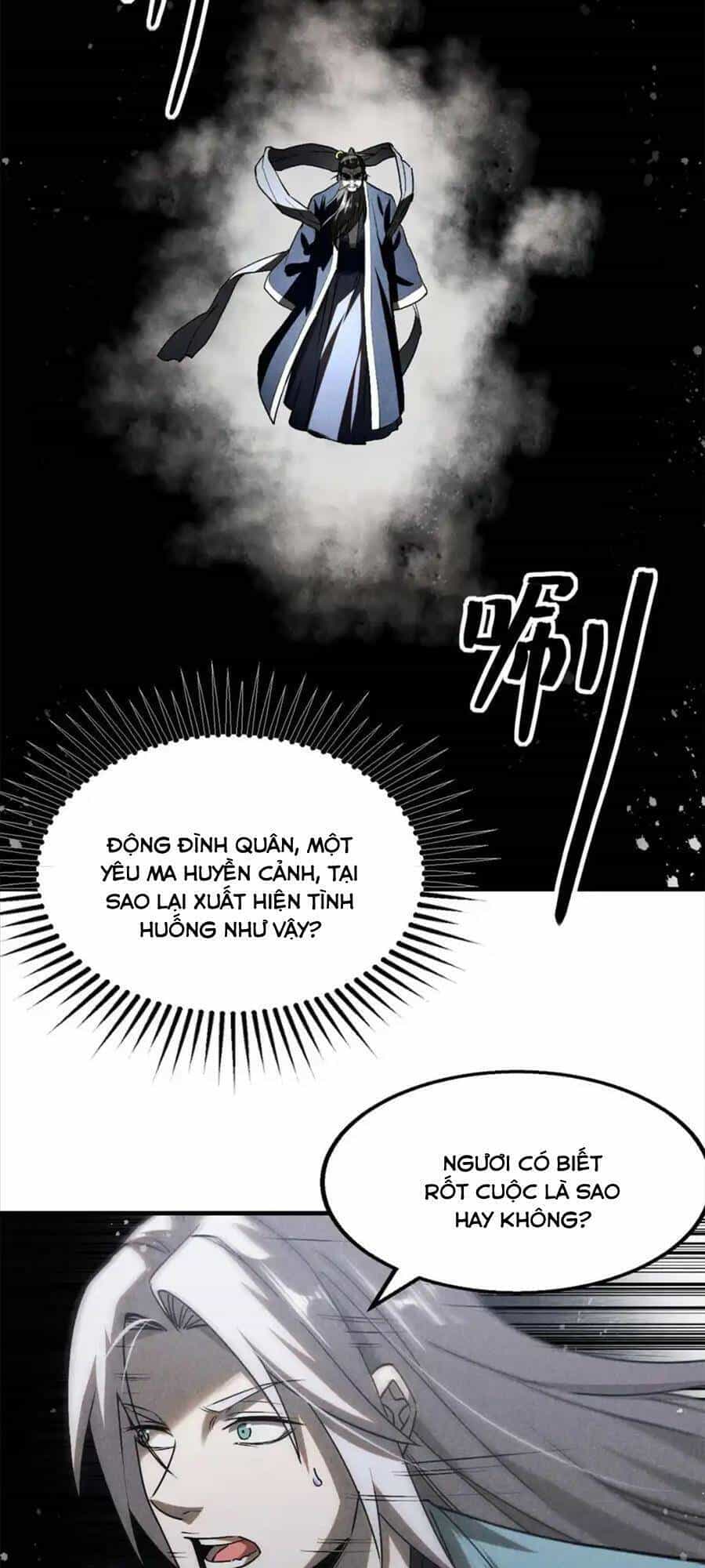 Tâm Ma - Chương 114 - ảnh 32