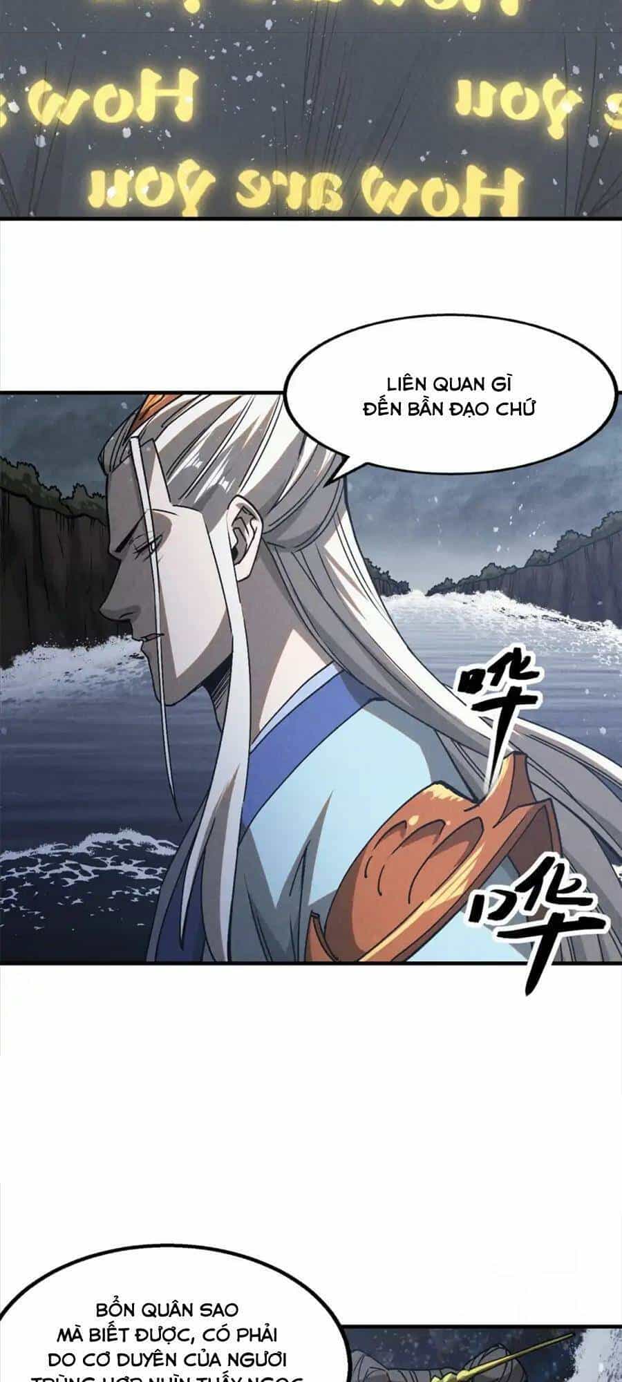Tâm Ma - Chương 115 - ảnh 12