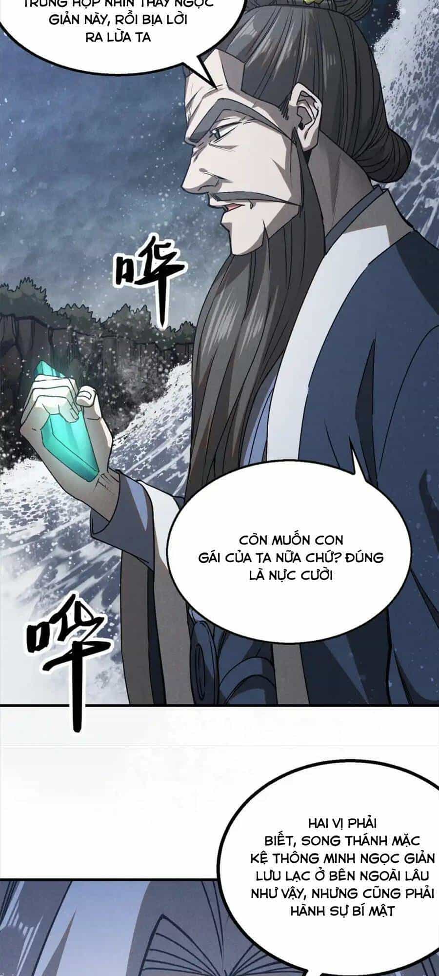 Tâm Ma - Chương 115 - ảnh 13