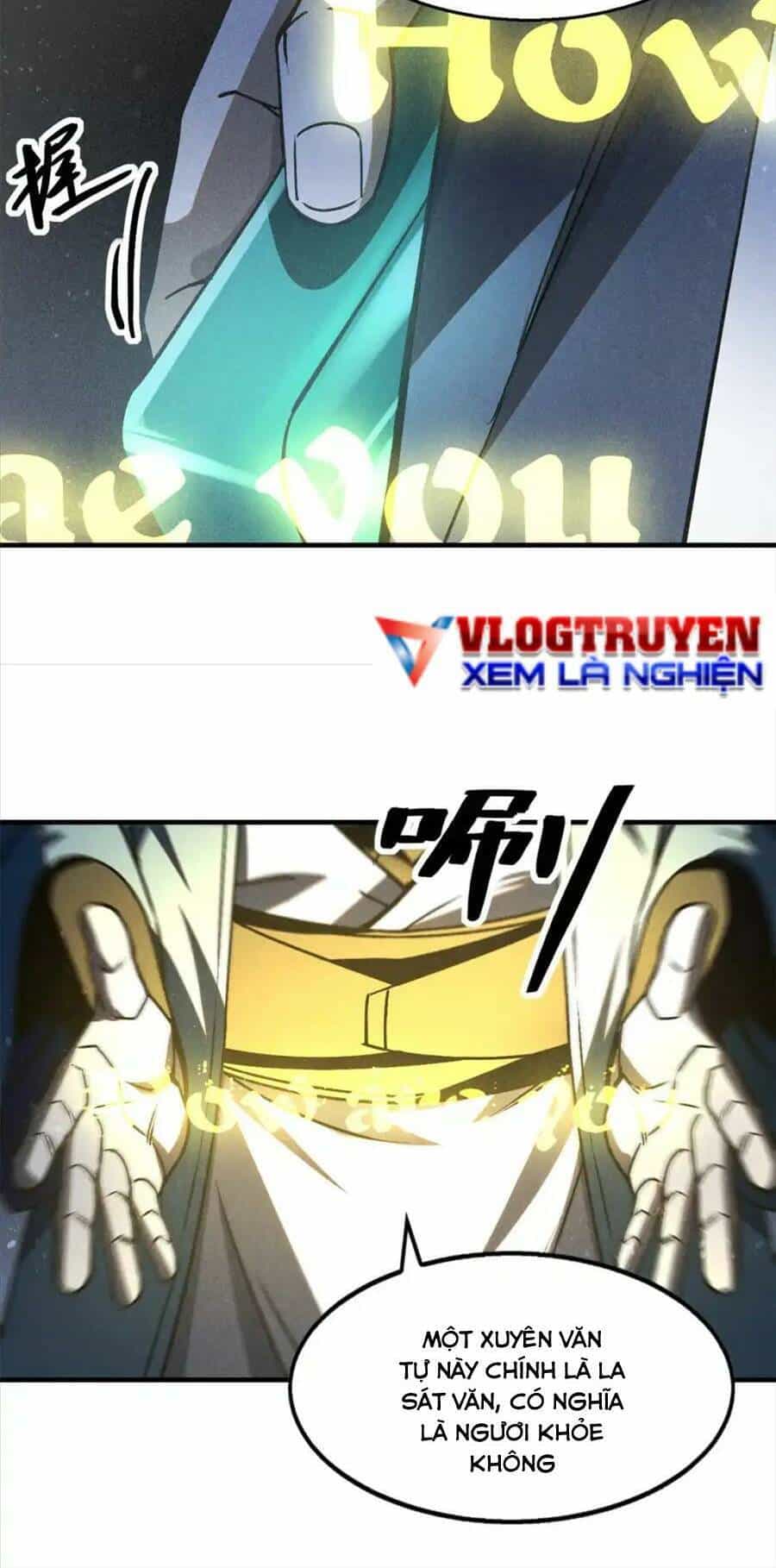 Tâm Ma - Chương 115 - ảnh 15