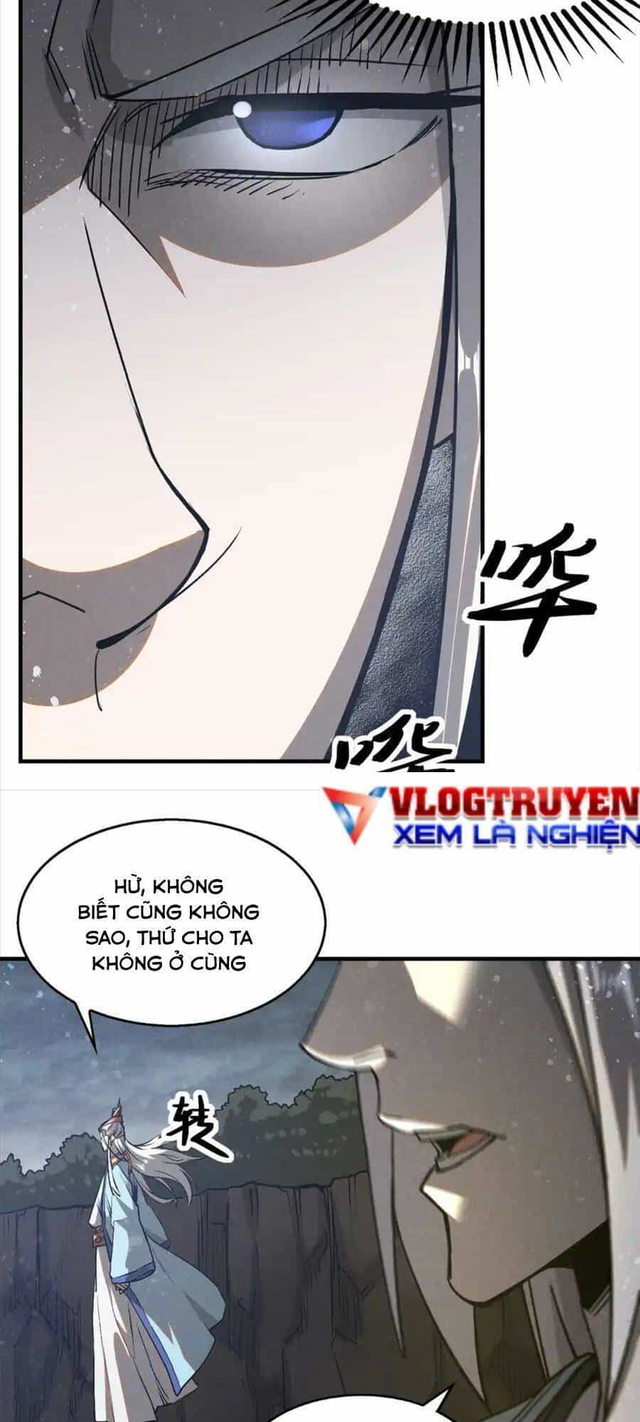 Tâm Ma - Chương 115 - ảnh 3