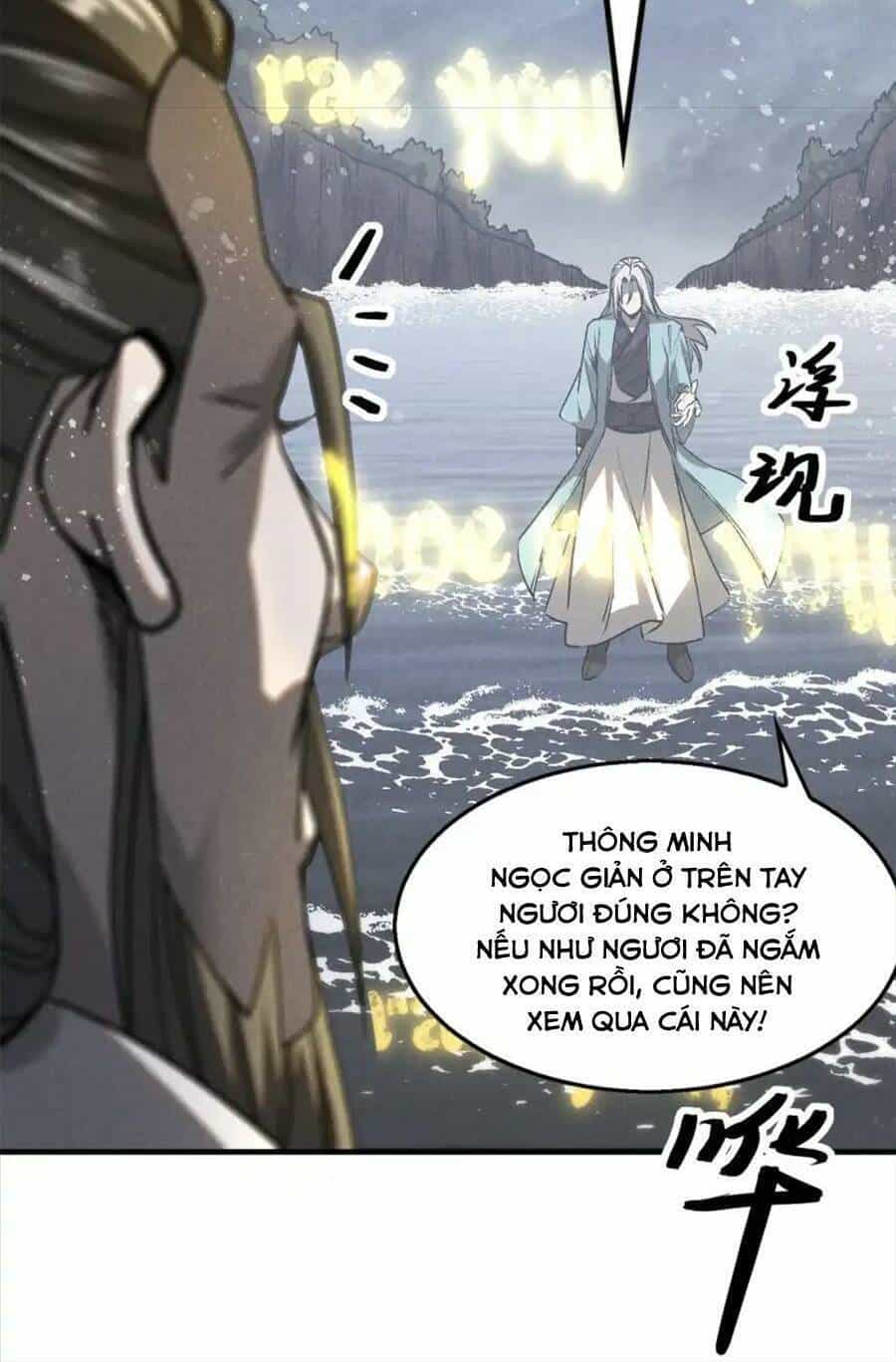 Tâm Ma - Chương 115 - ảnh 6