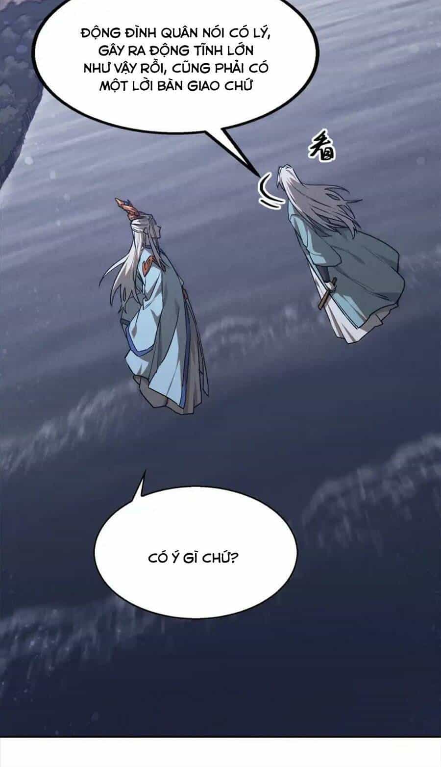 Tâm Ma - Chương 116 - ảnh 15