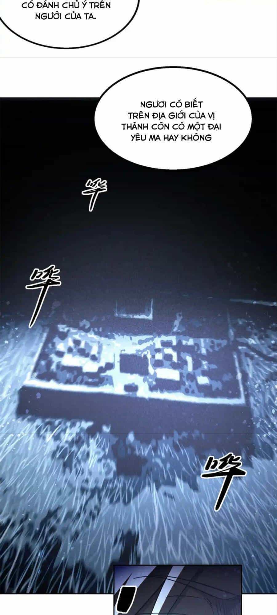 Tâm Ma - Chương 116 - ảnh 20