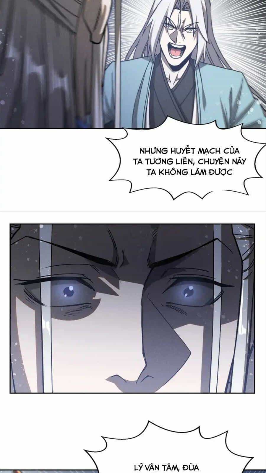Tâm Ma - Chương 116 - ảnh 24
