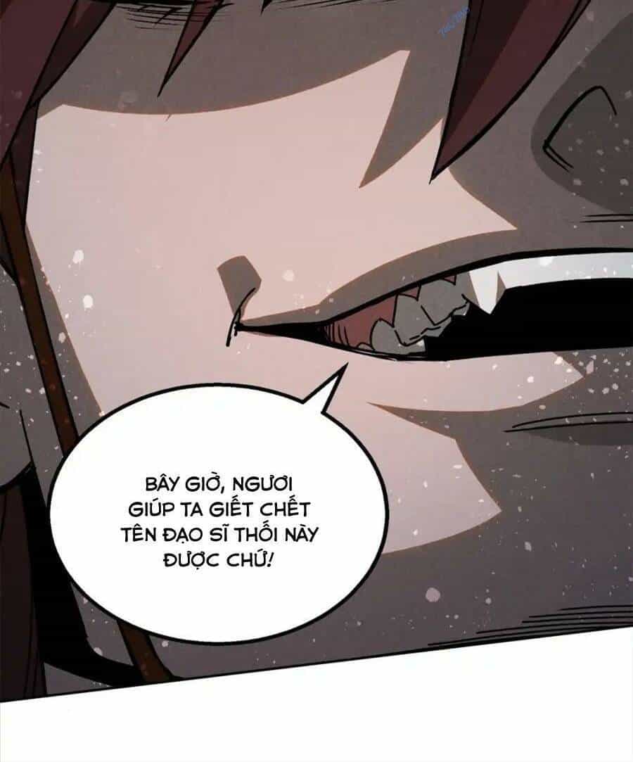 Tâm Ma - Chương 117 - ảnh 33