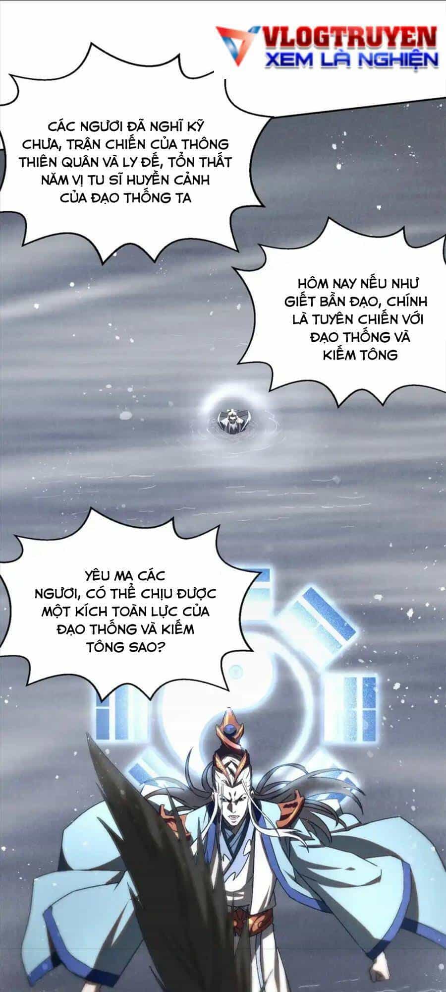 Tâm Ma - Chương 117 - ảnh 34