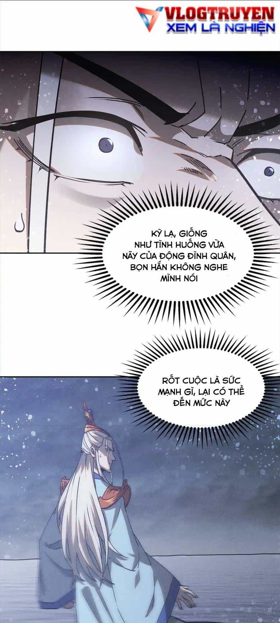 Tâm Ma - Chương 117 - ảnh 8