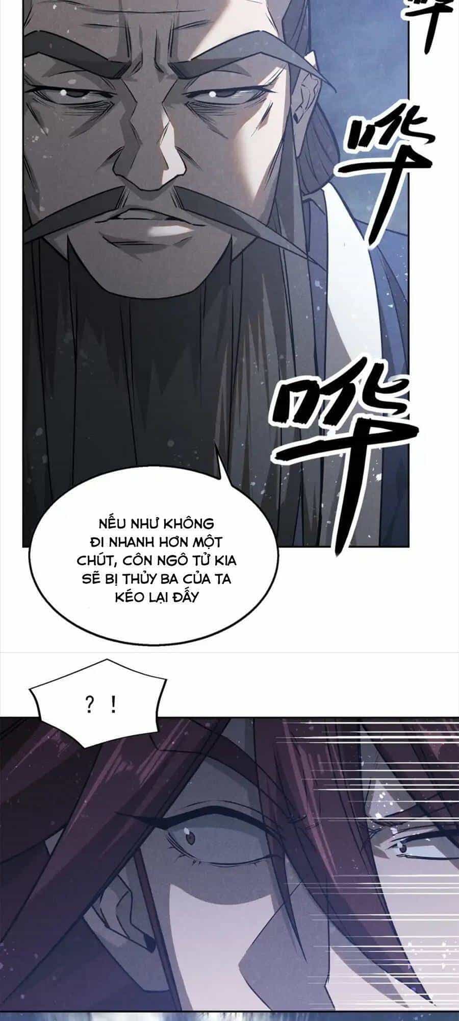 Tâm Ma - Chương 119 - ảnh 23