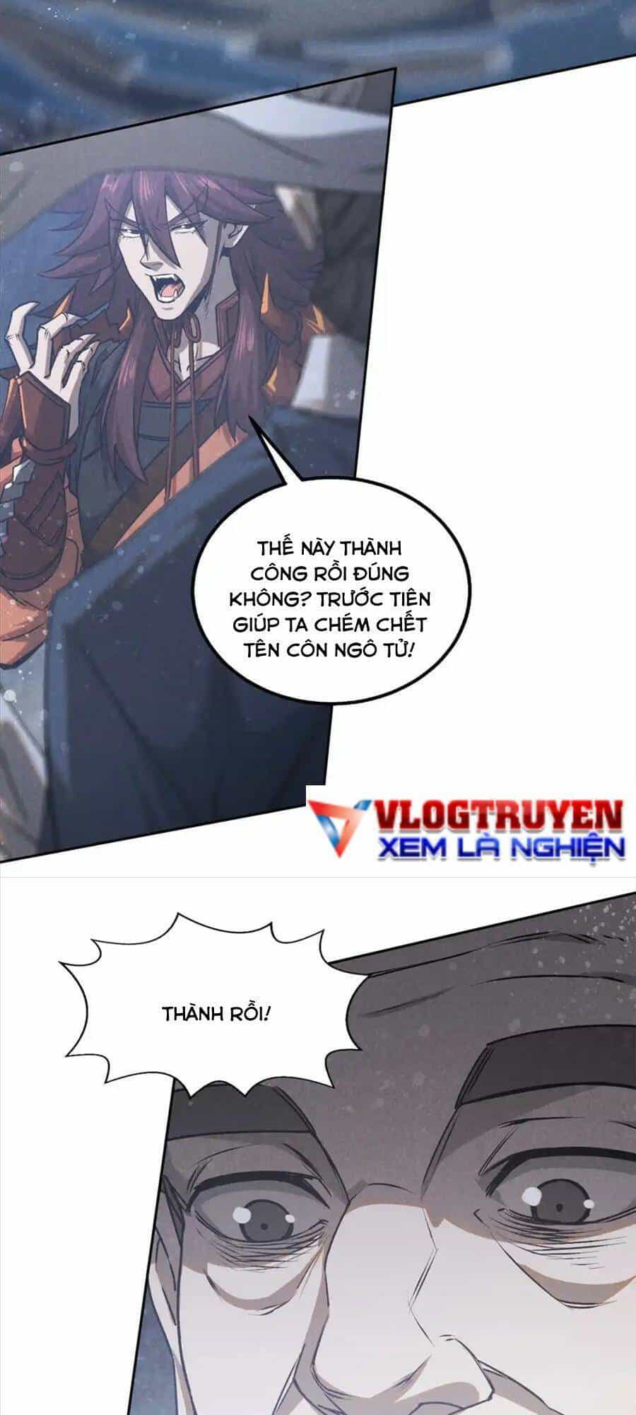 Tâm Ma - Chương 119 - ảnh 29
