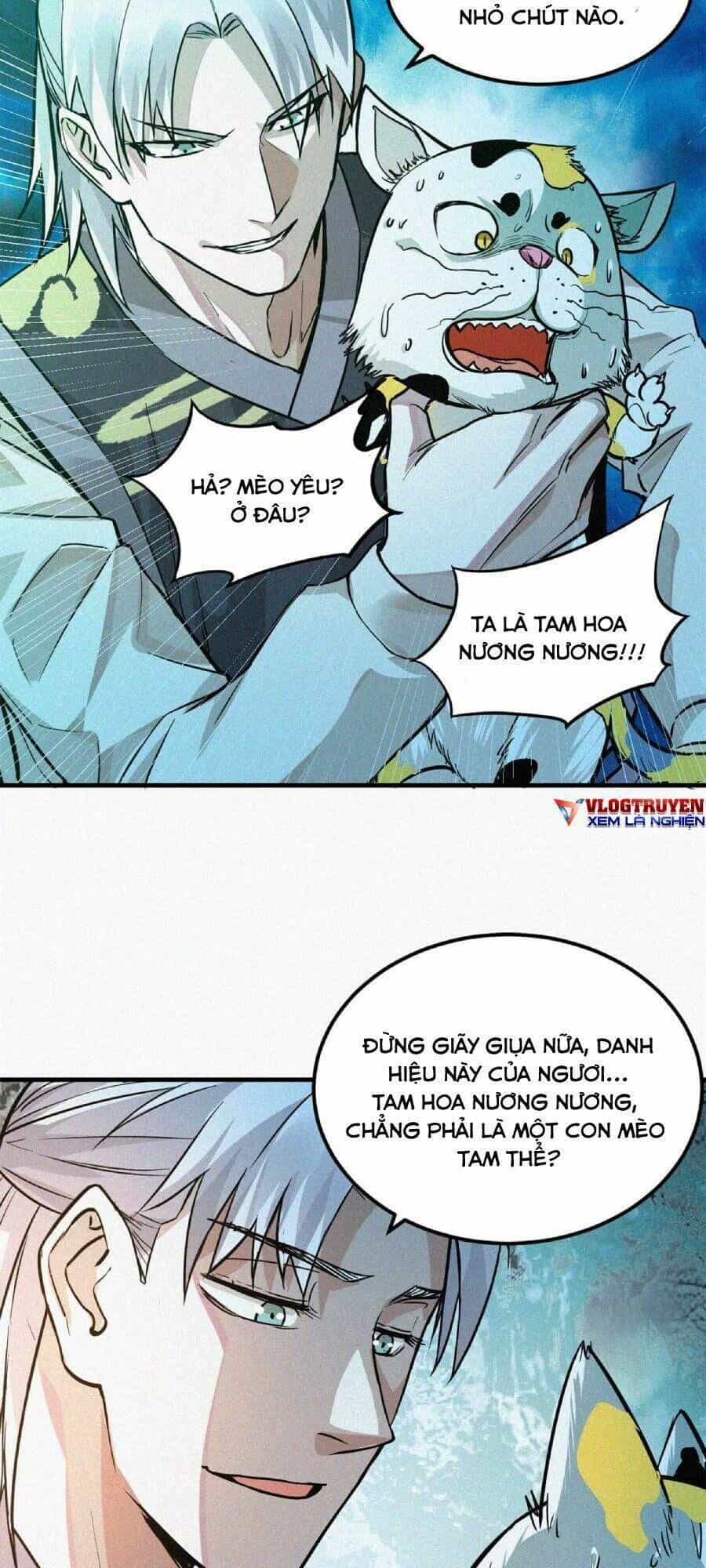 Tâm Ma - Chương 12 - ảnh 14