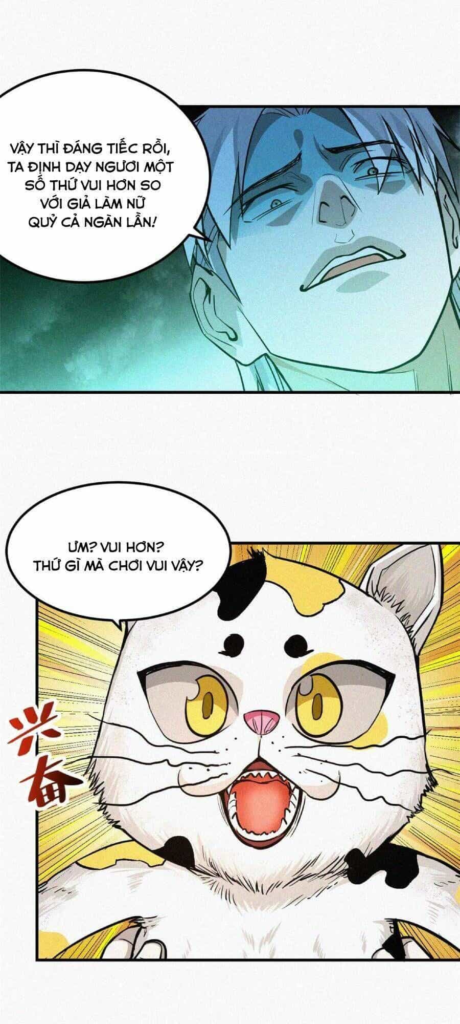 Tâm Ma - Chương 12 - ảnh 16