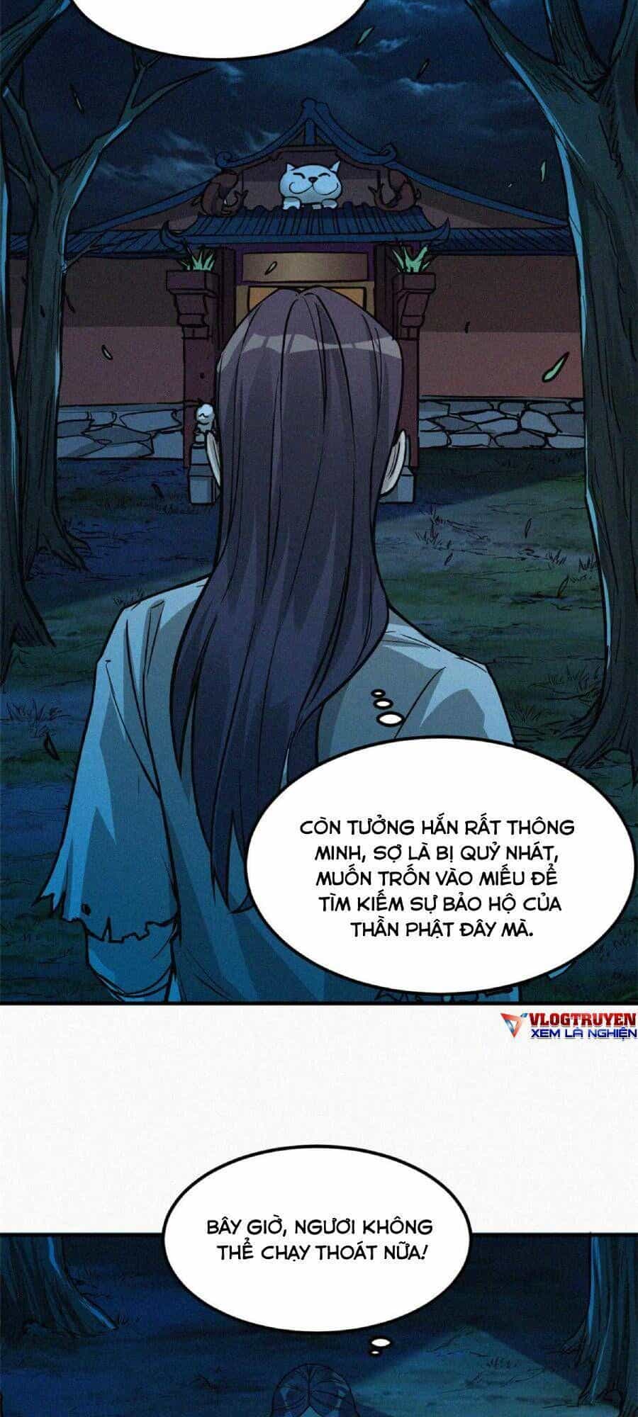Tâm Ma - Chương 12 - ảnh 29