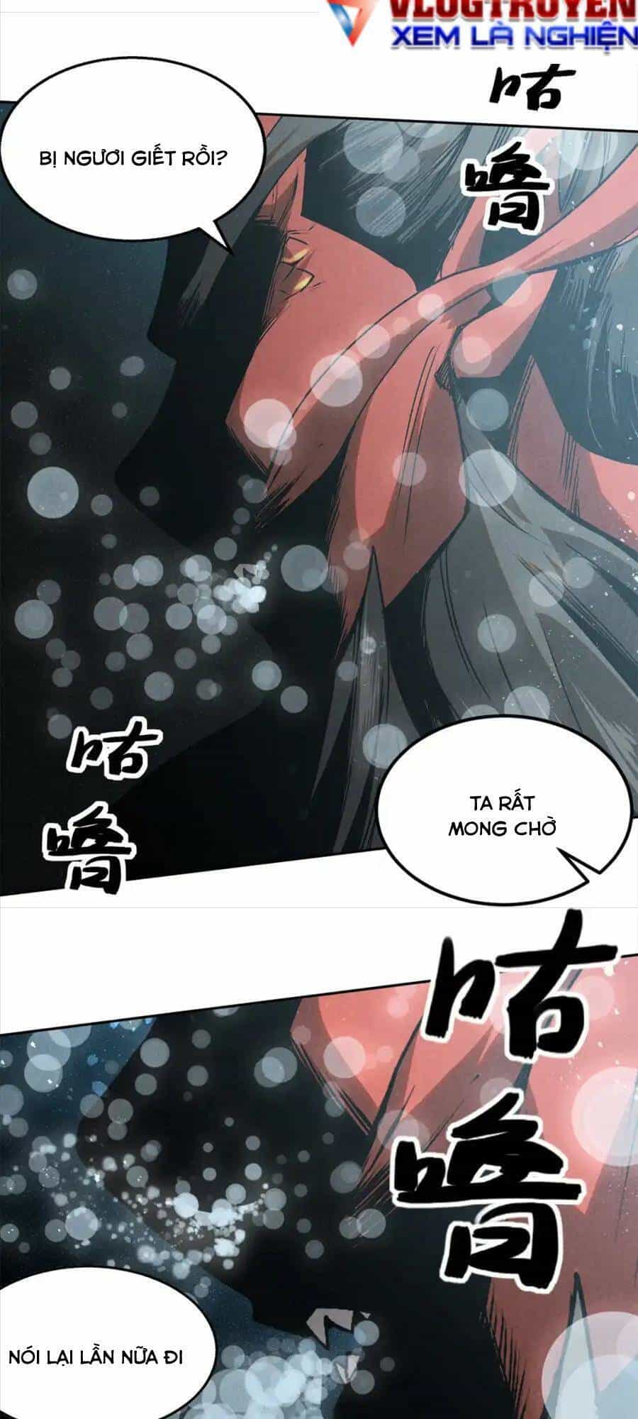 Tâm Ma - Chương 120 - ảnh 11