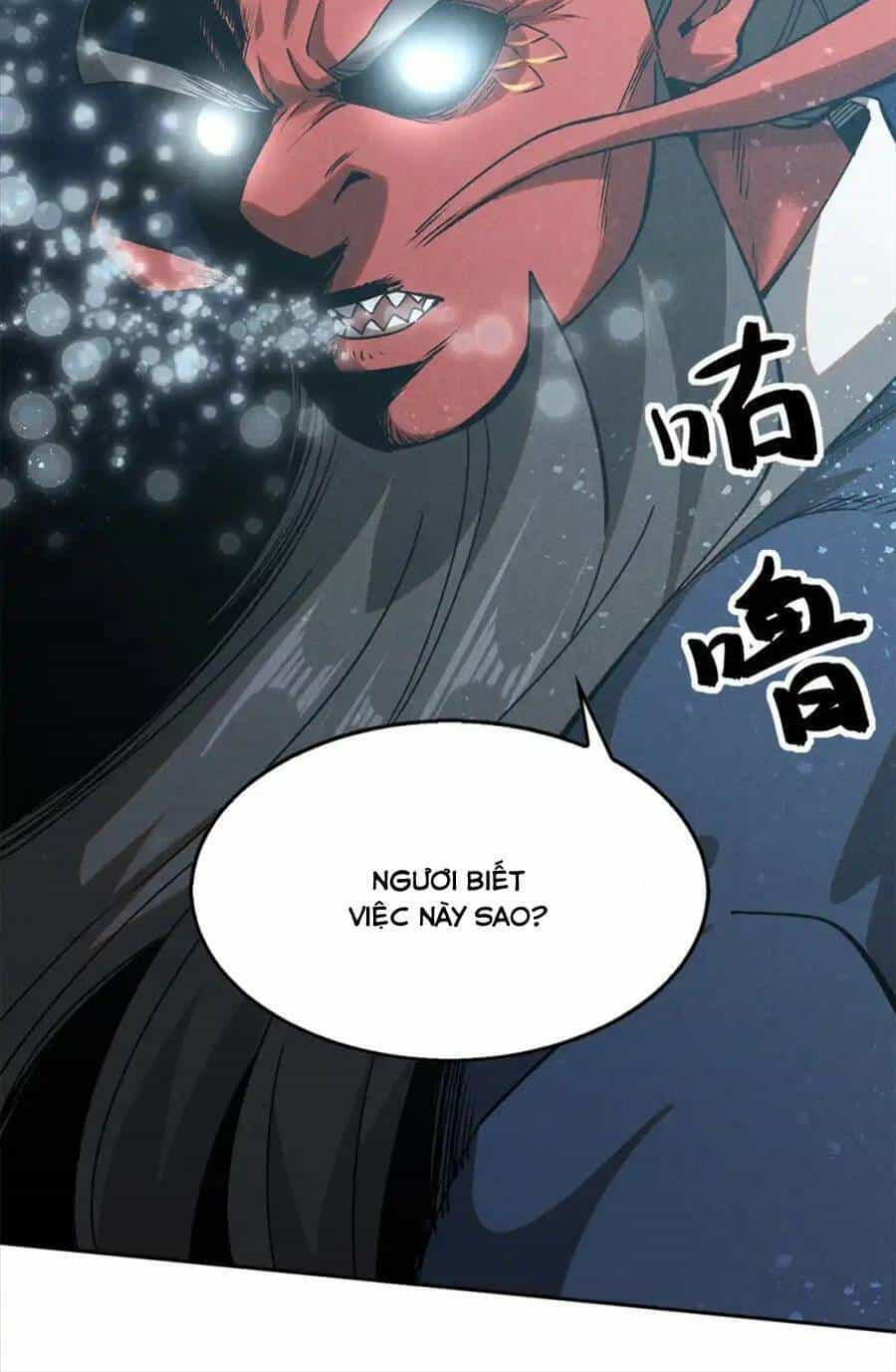 Tâm Ma - Chương 120 - ảnh 16