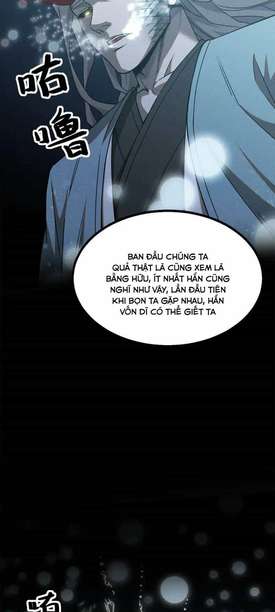 Tâm Ma - Chương 120 - ảnh 19