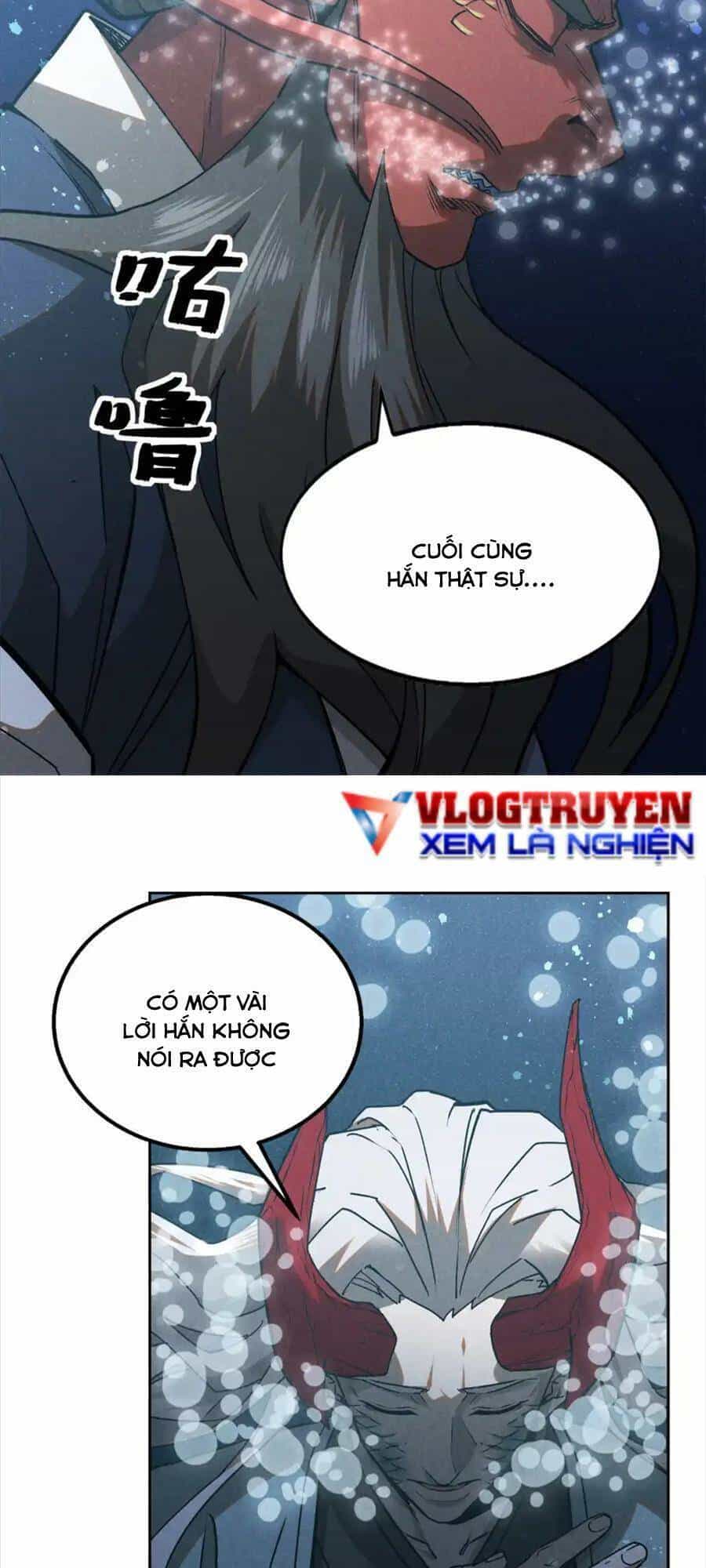 Tâm Ma - Chương 120 - ảnh 22