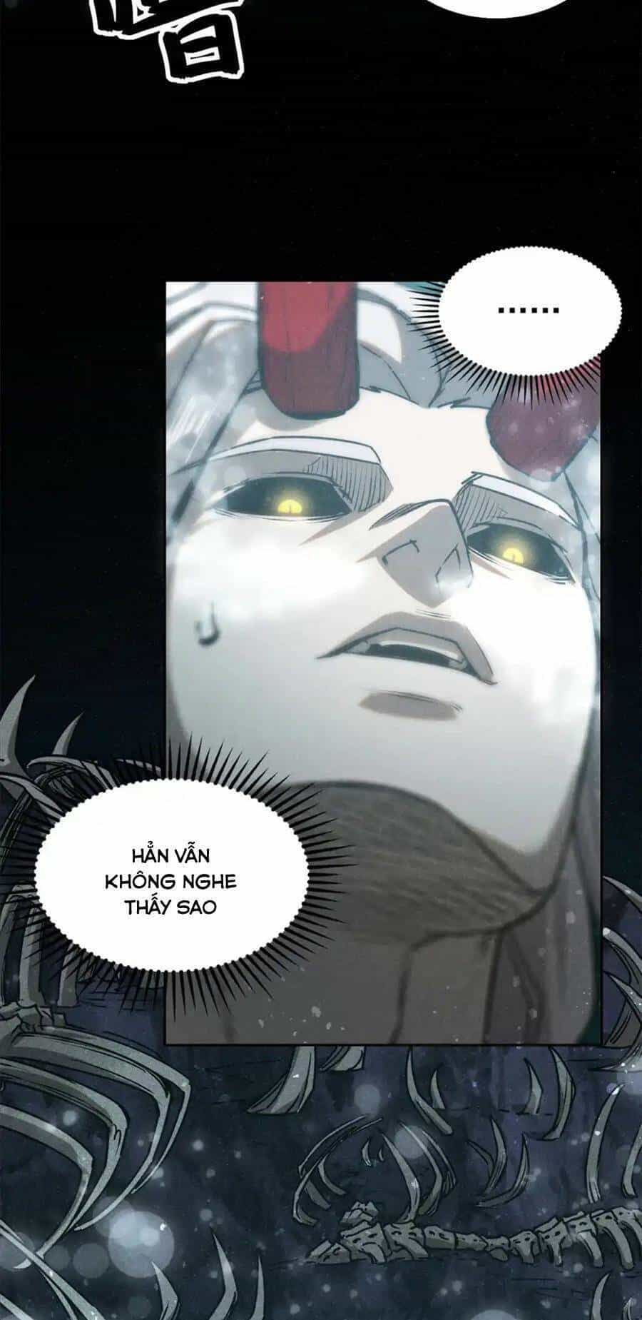 Tâm Ma - Chương 120 - ảnh 26