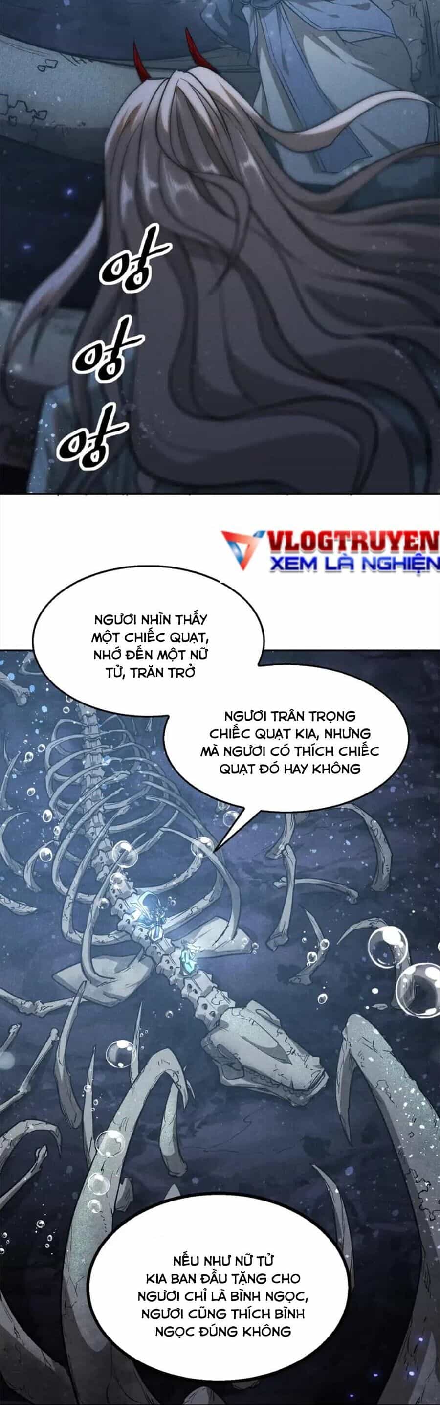 Tâm Ma - Chương 121 - ảnh 11