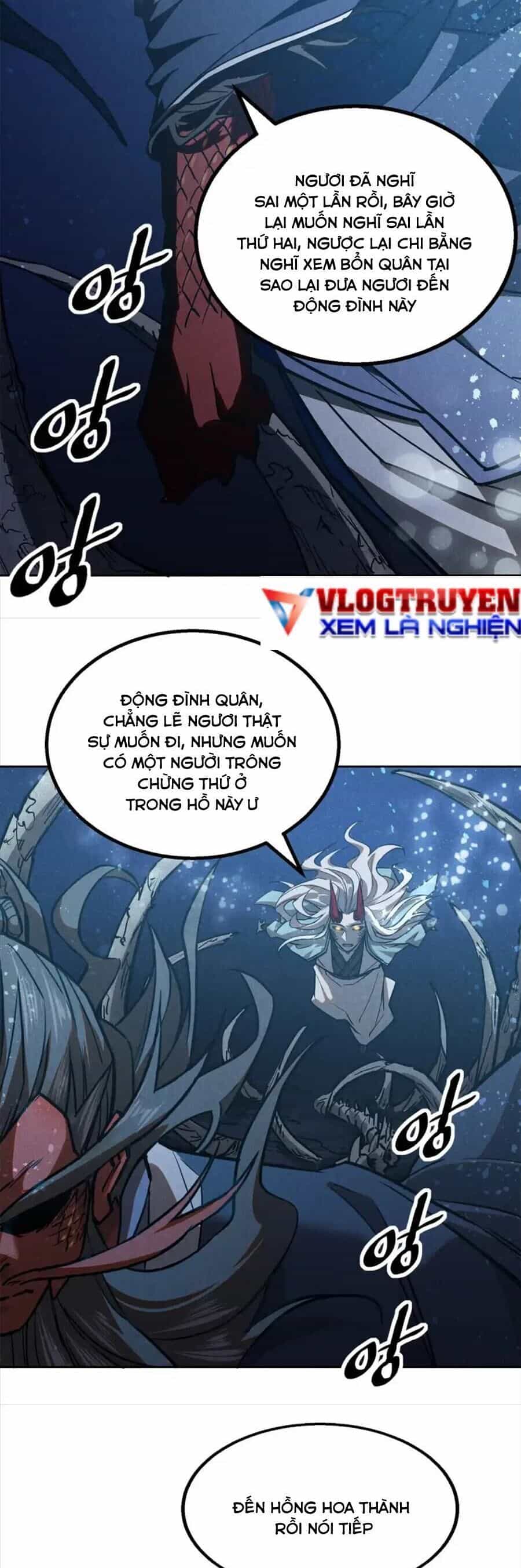 Tâm Ma - Chương 121 - ảnh 14