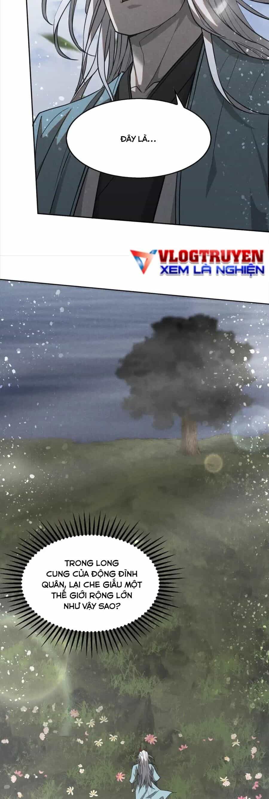 Tâm Ma - Chương 122 - ảnh 12