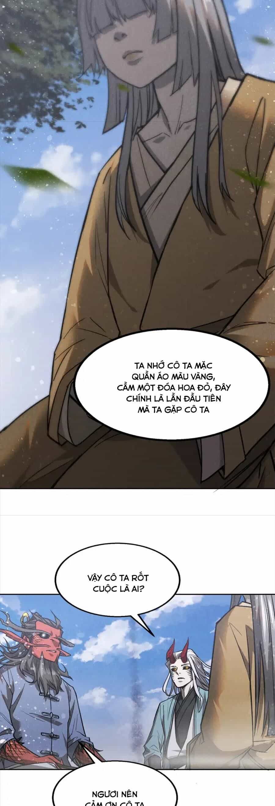 Tâm Ma - Chương 122 - ảnh 17
