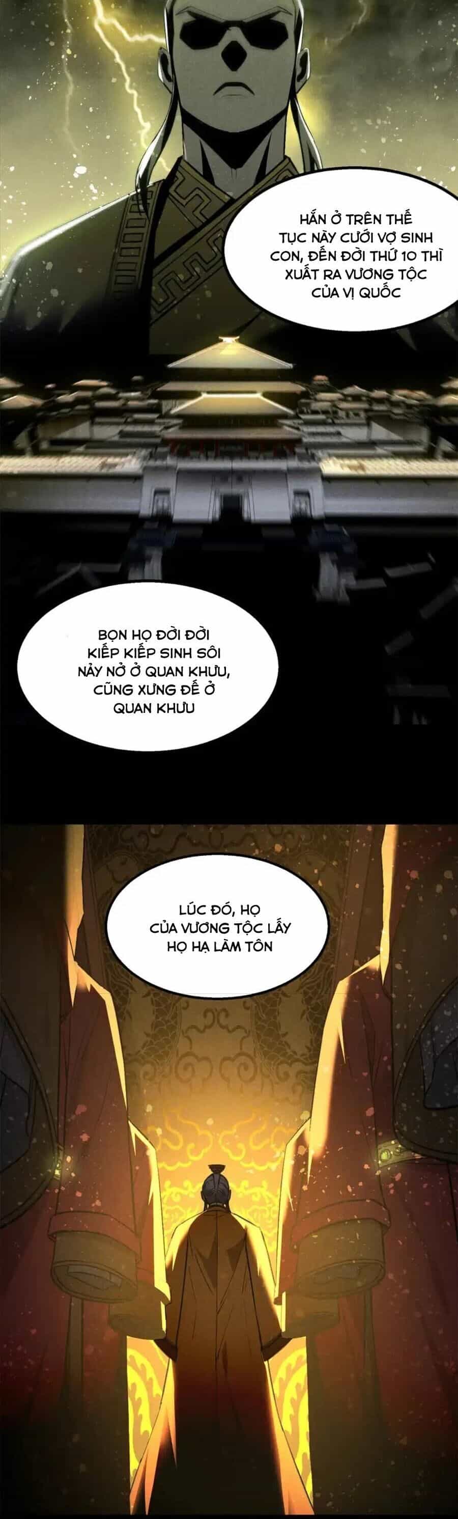 Tâm Ma - Chương 122 - ảnh 26