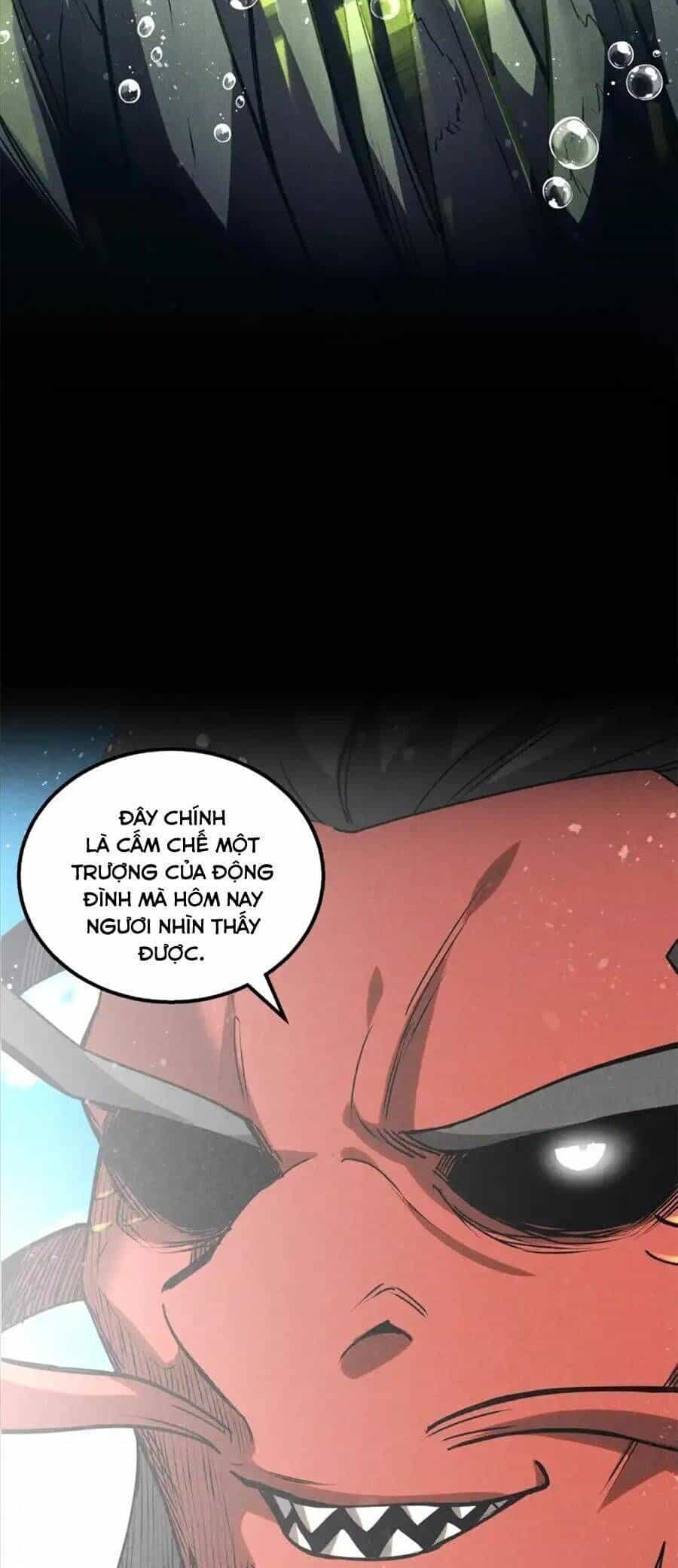Tâm Ma - Chương 123 - ảnh 16