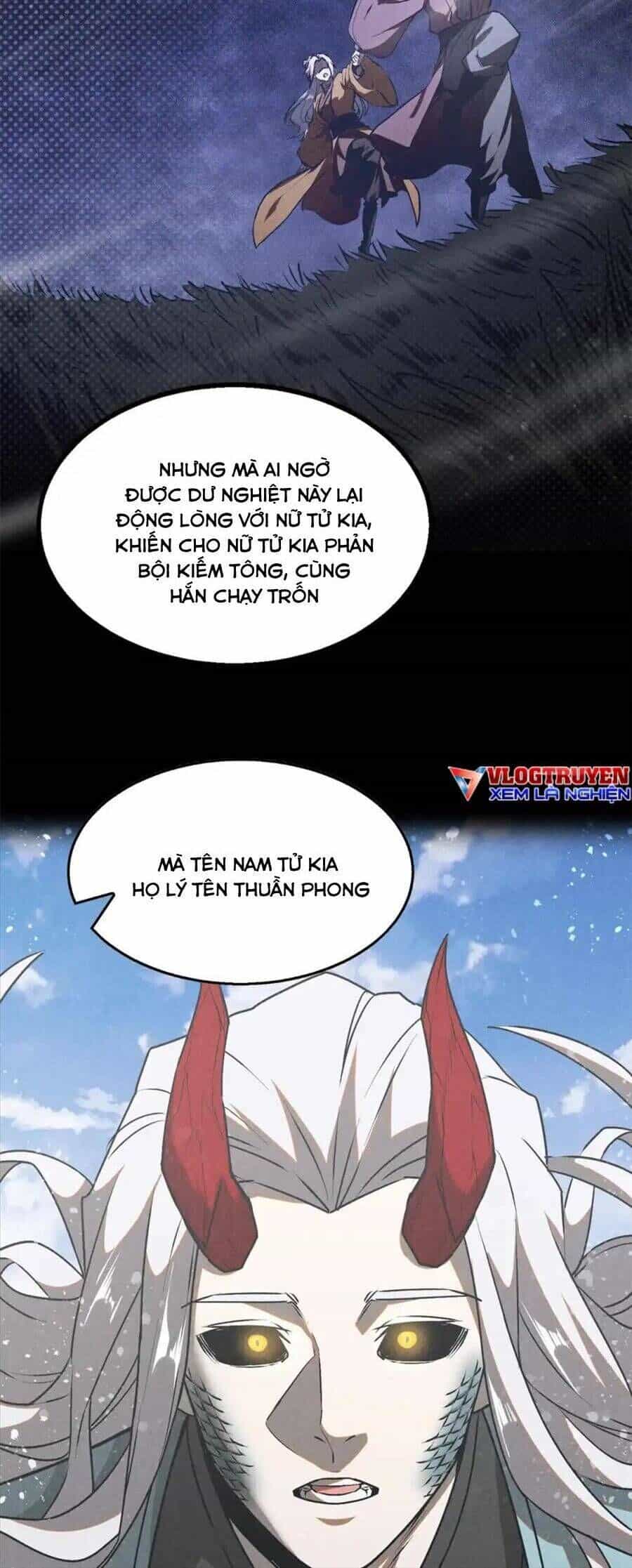 Tâm Ma - Chương 123 - ảnh 5