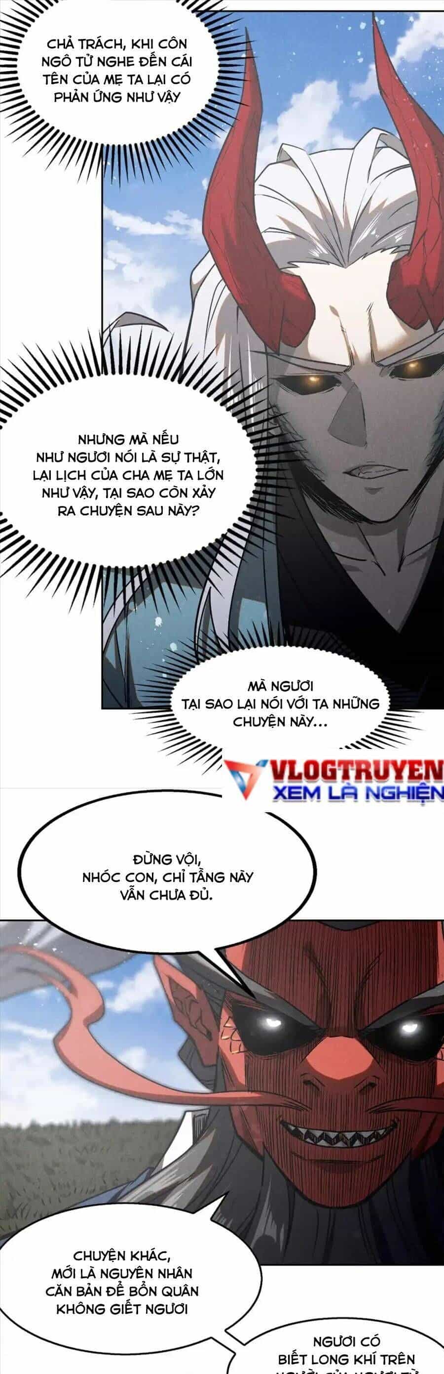 Tâm Ma - Chương 123 - ảnh 8