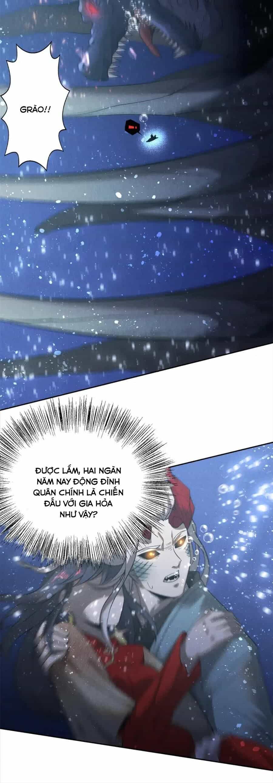 Tâm Ma - Chương 124 - ảnh 10