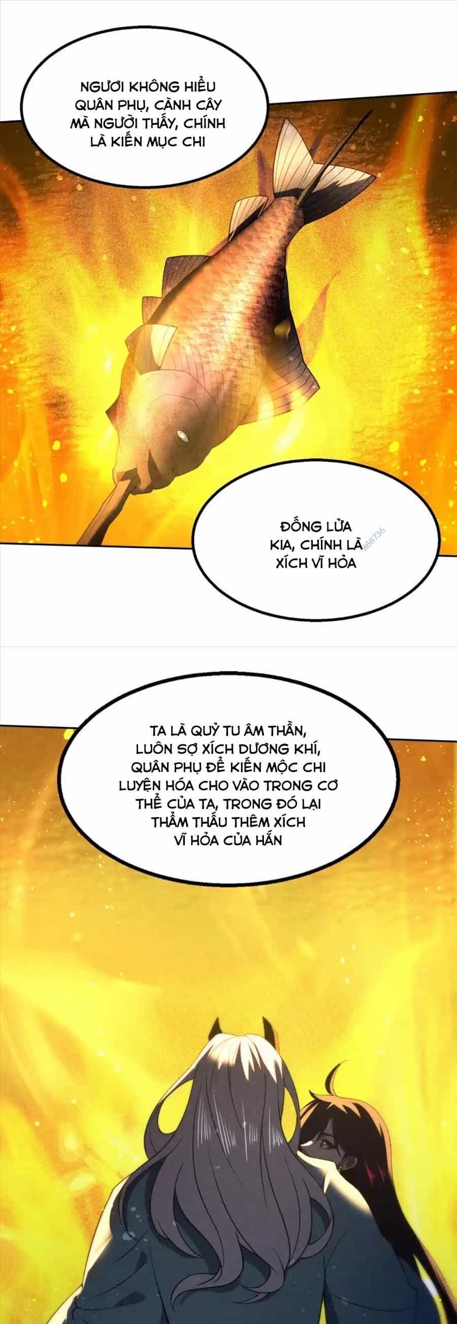 Tâm Ma - Chương 124 - ảnh 21
