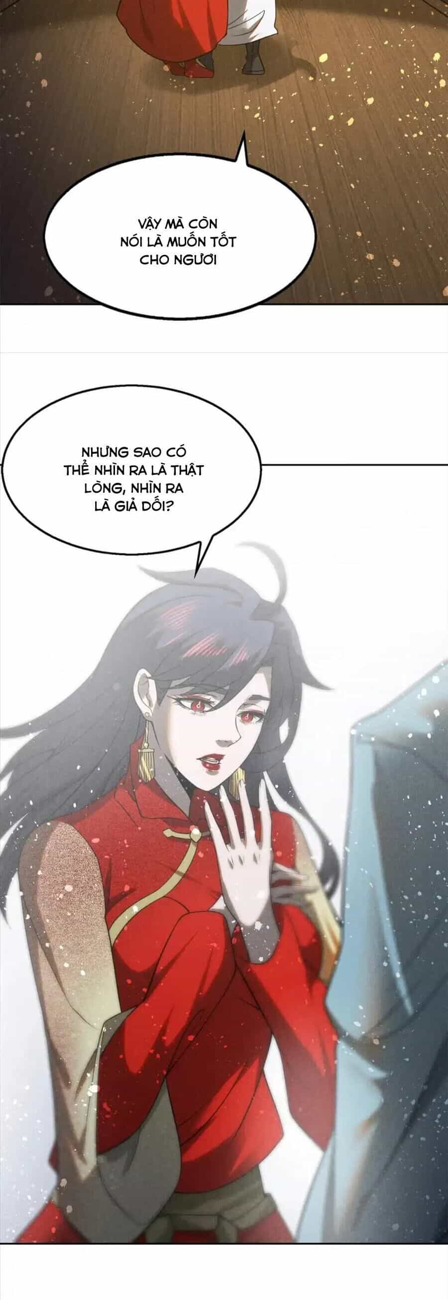 Tâm Ma - Chương 124 - ảnh 23