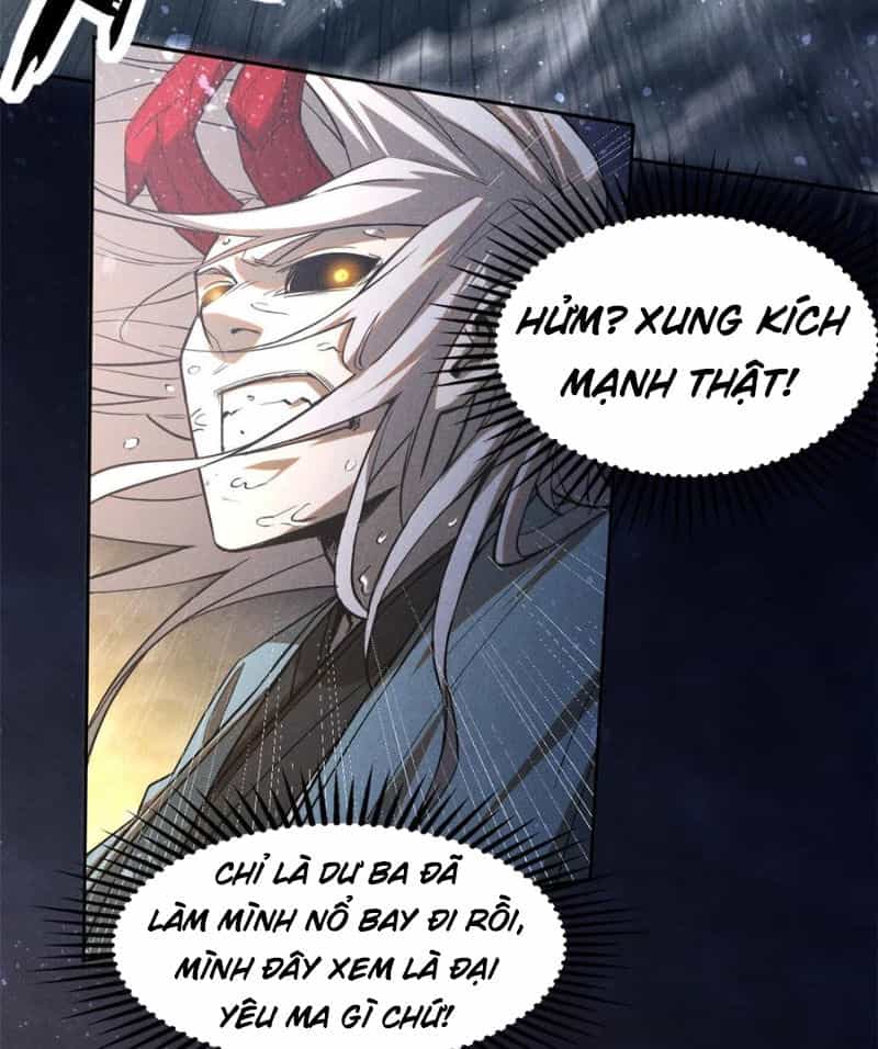 Tâm Ma - Chương 126 - ảnh 15