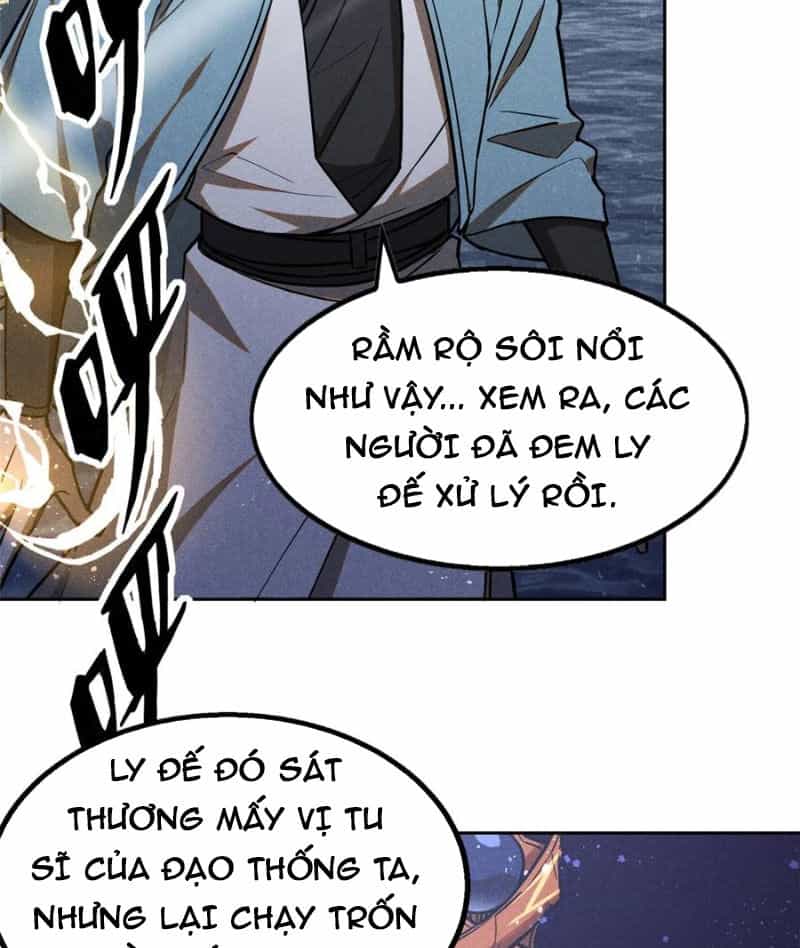 Tâm Ma - Chương 126 - ảnh 37