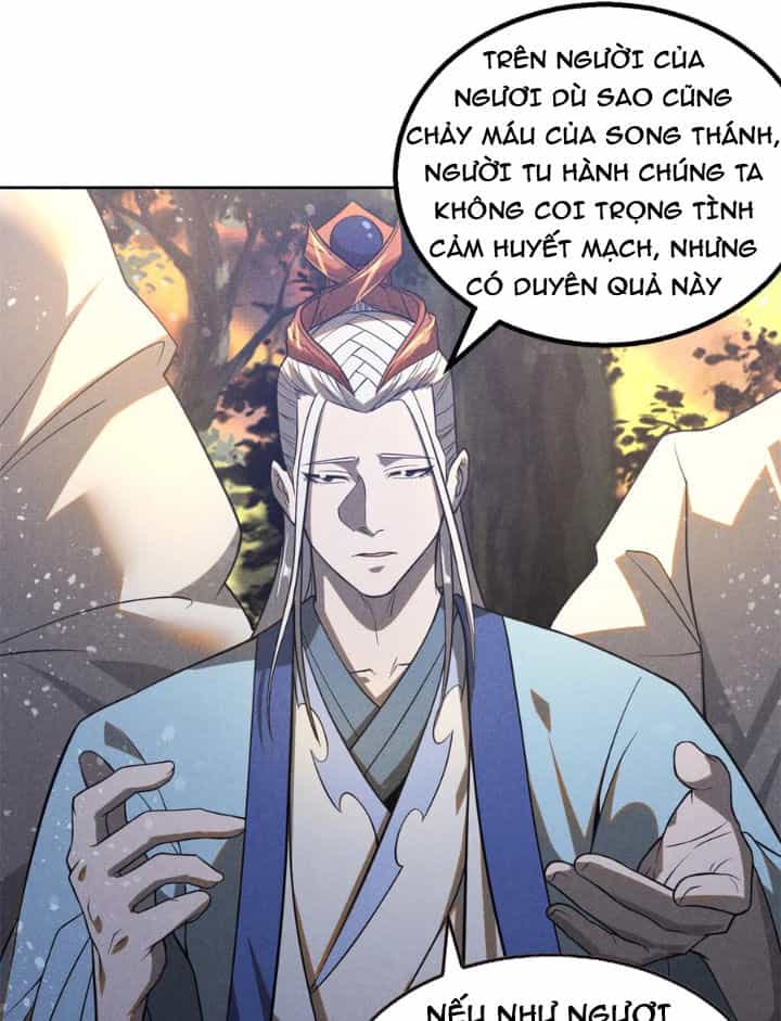 Tâm Ma - Chương 127 - ảnh 25