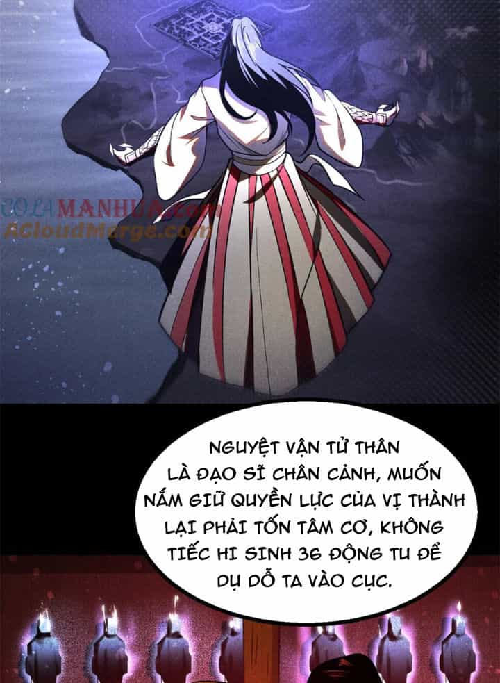 Tâm Ma - Chương 127 - ảnh 38