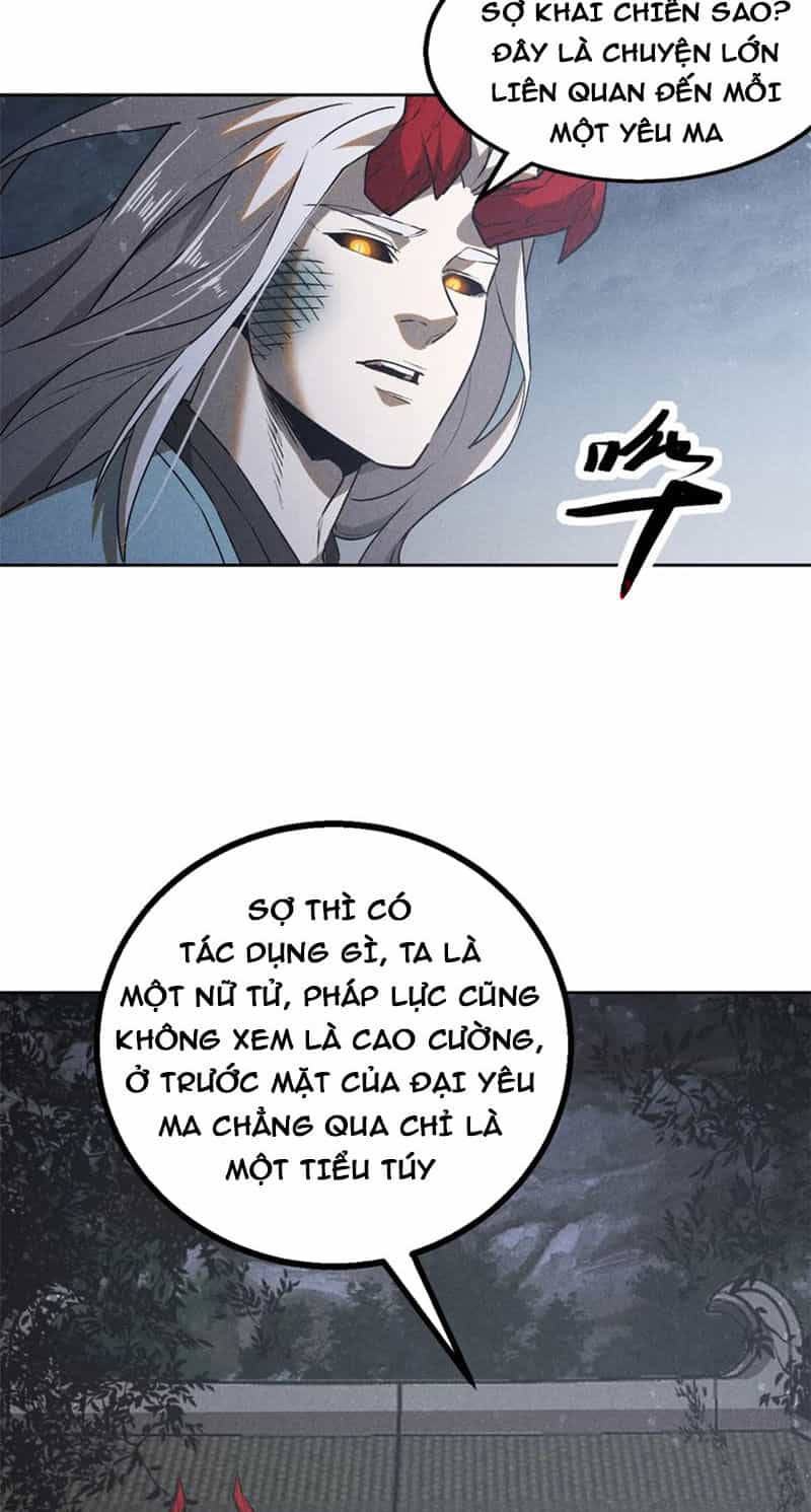 Tâm Ma - Chương 128 - ảnh 12