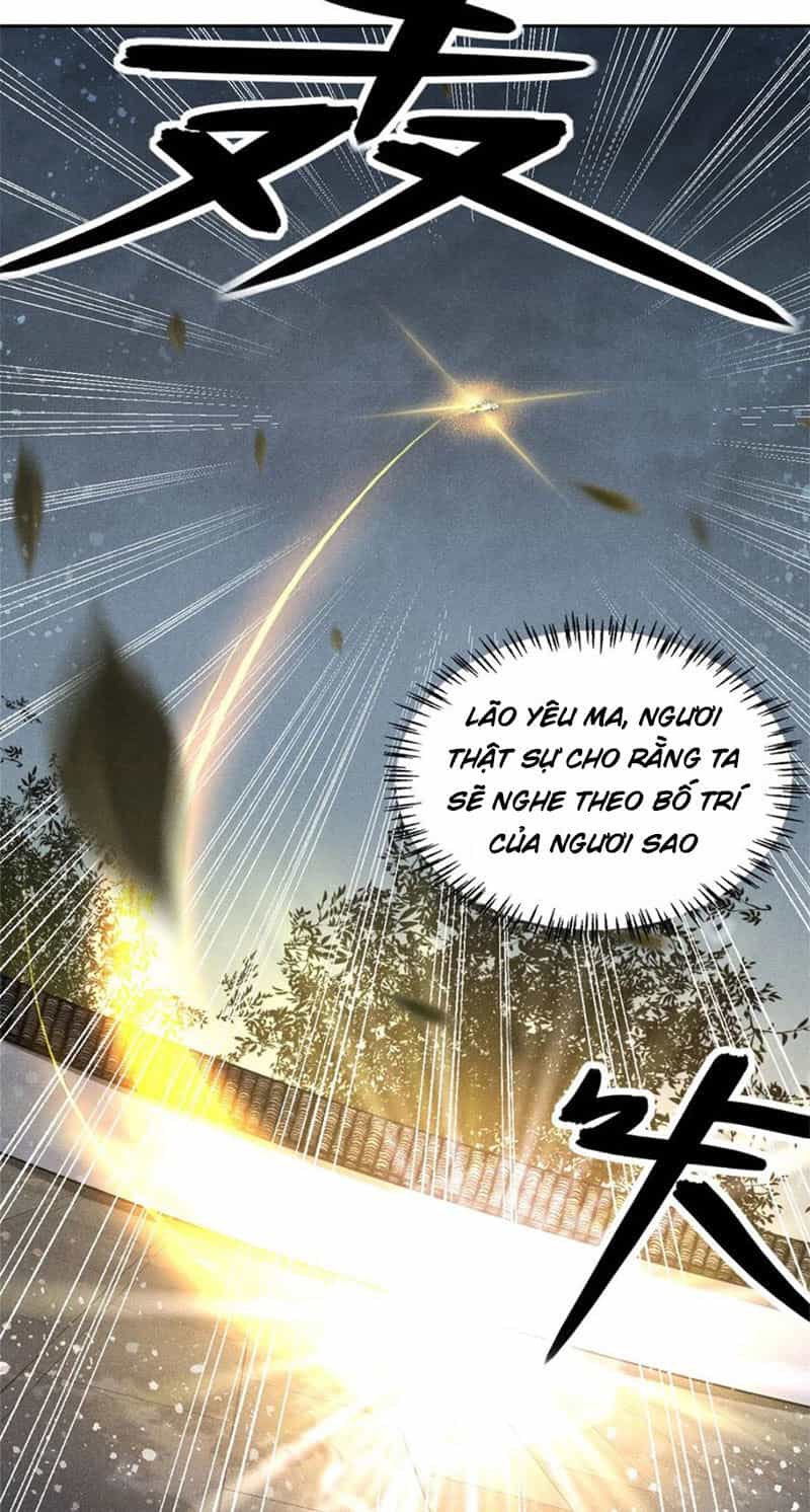 Tâm Ma - Chương 128 - ảnh 30
