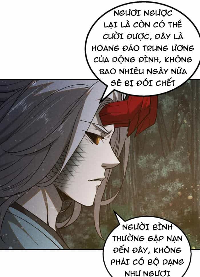 Tâm Ma - Chương 129 - ảnh 20